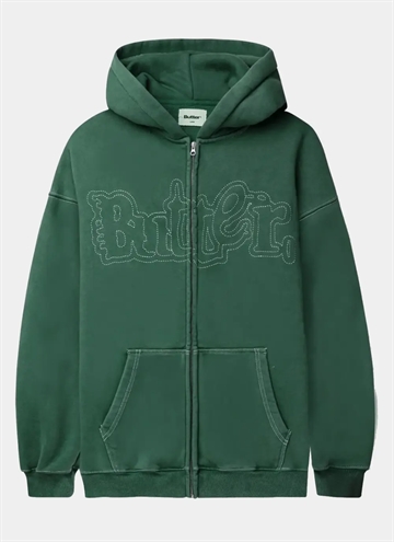 Butter Goods Breakdown Ziphoodie